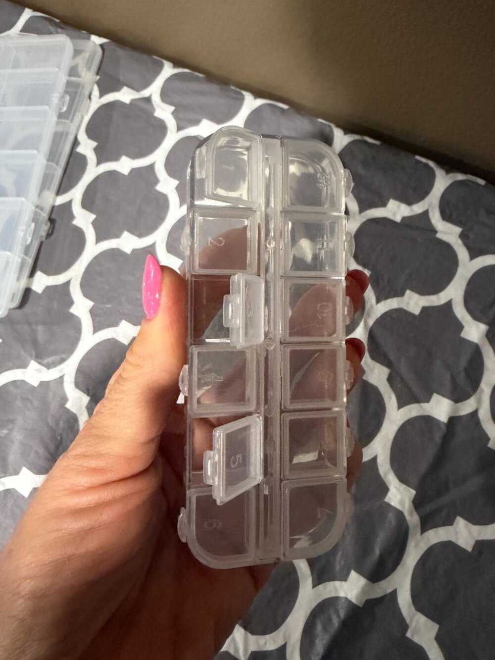 Storage & Organization Containers - Picture 12 of 15